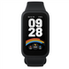 Фітнес-браслет Xiaomi Smart Band 9 Active (BHR9444GL) Чорний (Black) 256451 фото 1