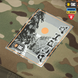 Куртка зимова M-Tac Alpha Gen.IV Pro Primaloft Зелена (Multicam) (M/L) 230454 фото 10