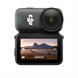Екшн-камера DJI Osmo Nano Standard Combo 128 GB (CP.OS.00000460.01) Чорна (Black) 197778 фото 1