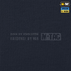 Кофта M-Tac Hoodie Born by Revolution Синя (Indigo Blue) (M) 228521 фото 7