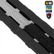Ремінь M-Tac Tiger Belt Cobra Buckle Чорний (Black) (XS/S) 224323 фото 3