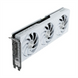 Відеокарта Palit GeForce RTX 5070 12GB OC Біла (White) 208191 фото 5