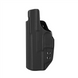 Кобура ATA Gear модель Fantom ver.3 для зброї CZ P10-F / SC Чорна (Black) 226167 фото 14