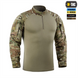 Сорочка бойова M-Tac літня Gen.II Pro NYCO Extreme Зелена (Multicam) (2XL/L) 233558 фото 4