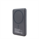 PowerBank 5000 mAh Proove X-Core Wireless 22.5W Сірий (Gray) 203331 фото 2