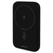 PowerBank 10000 mAh Proove Vibe Energy 20W Чорний (Black) 123713 фото 2