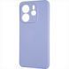 Чохол накладка для Xiaomi Redmi Note 14 EU/UA Soft Case Фіолетова (Violet) 216296 фото 4