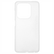 Чохол накладка для TECNO Spark 20/20C/GO 2024/POP 8/Infinix Hot 40i Ультратонка Прозора (Transparent) 121921 фото 1
