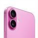 Смартфон Apple iPhone 16 Plus 128Gb eSIM Pink (MXUV3) 183771 фото 6