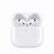 Бездротові навушники вкладиші Apple AirPods 5 (MKFW4) Білі (White) 268954 фото 1
