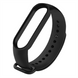 Ремінець для годинника Xiaomi Mi Smart Band 5/6 BeCover Чорний (Black) 161718 фото 2