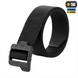 Ремінь M-Tac Lite Tactical Belt Gen.II Чорний (Black) (L) 220467 фото 1