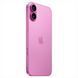 Смартфон Apple iPhone 16 Plus 128Gb eSIM Pink (MXUV3) 183771 фото 4