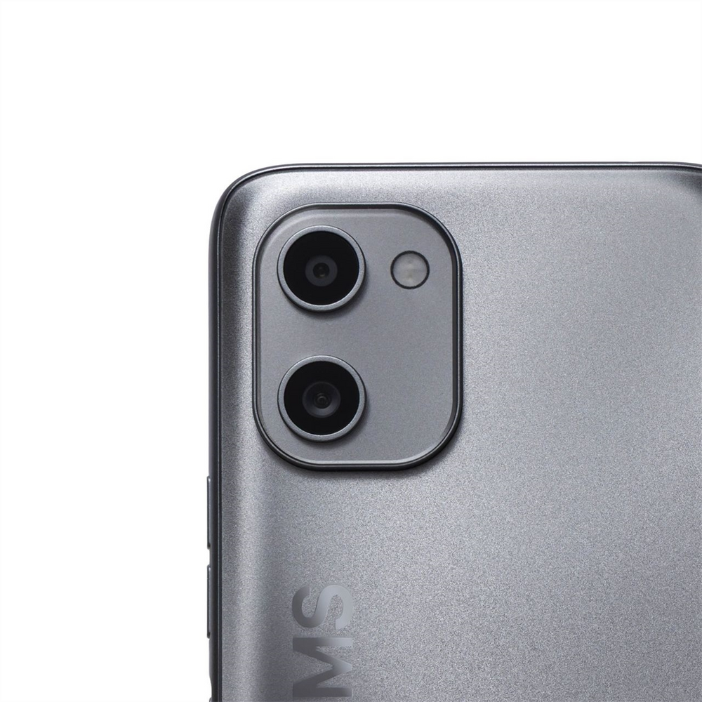 Смартфон Umidigi F3 SE 4/128GB Dual Sim Matte Silver 179818 фото