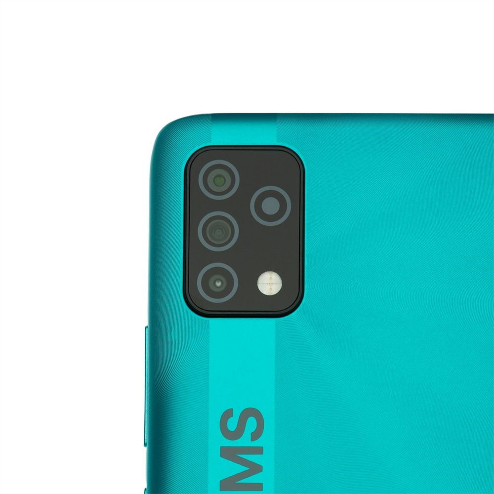 Смартфон Umidigi Power 5S 4/32Gb Jade Green 179823 фото