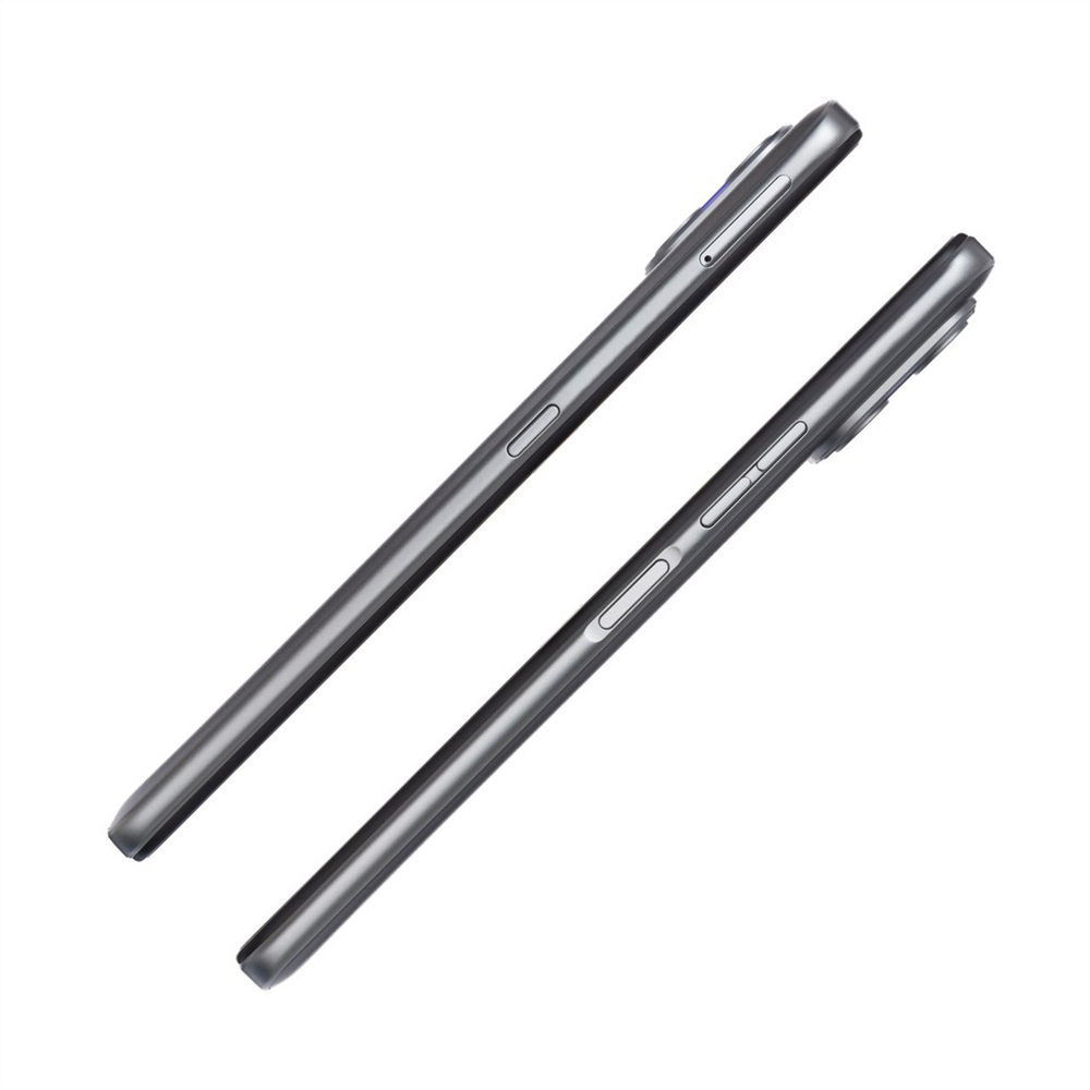 Смартфон Umidigi F3 SE 4/128GB Dual Sim Matte Silver 179818 фото
