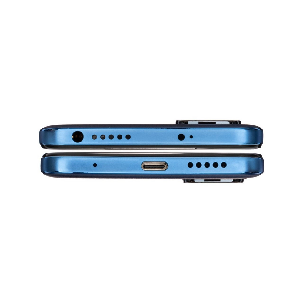 Смартфон Xiaomi Redmi Note 11 4/128Gb Blue 97999 фото