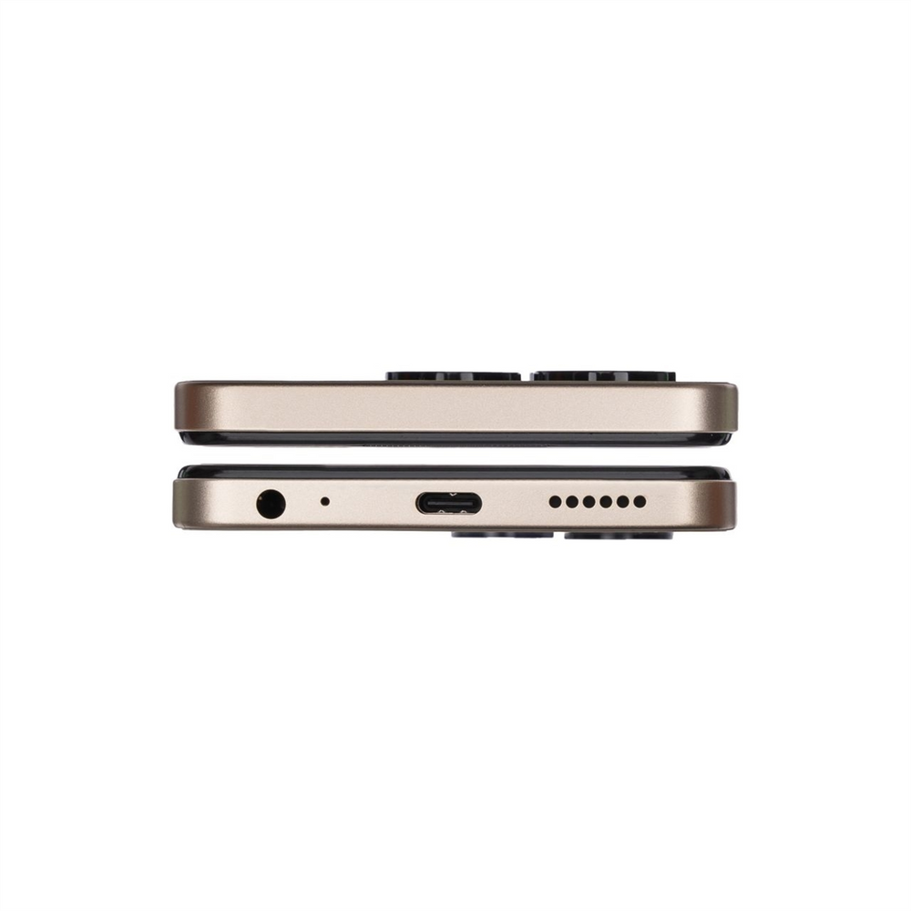 Смартфон Infinix Smart 8 3/64Gb Shinny Gold 122184 фото