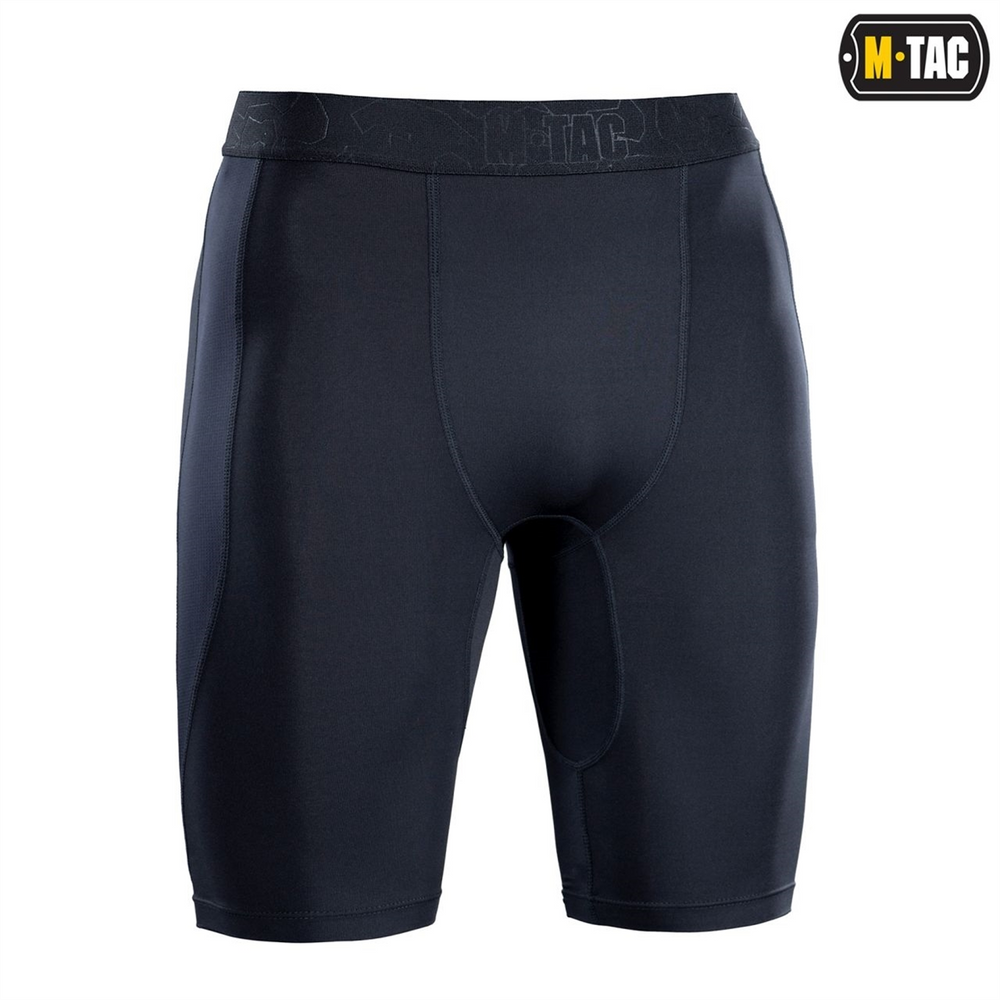Труси M-Tac Active Level I XL Чорні (Black) 220756 фото