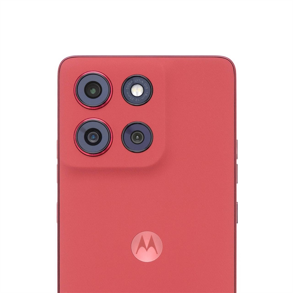 Смартфон Motorola Moto G86 8/256Gb 5G Chrizantem 180579 фото