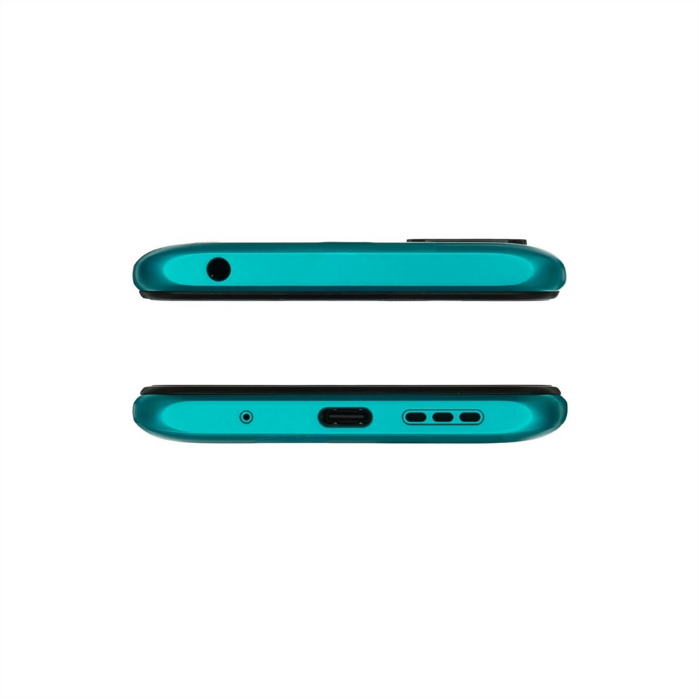 Смартфон Umidigi Power 5S 4/32Gb Jade Green 179823 фото