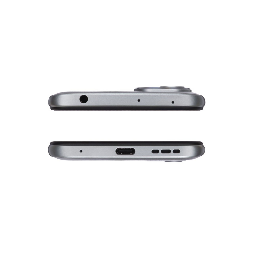 Смартфон Umidigi F3 SE 4/128GB Dual Sim Matte Silver 179818 фото