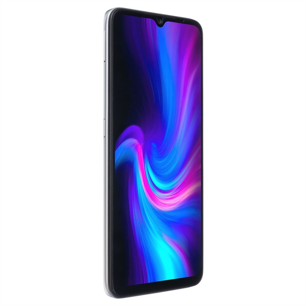 Смартфон Umidigi F3 SE 4/128GB Dual Sim Matte Silver 179818 фото