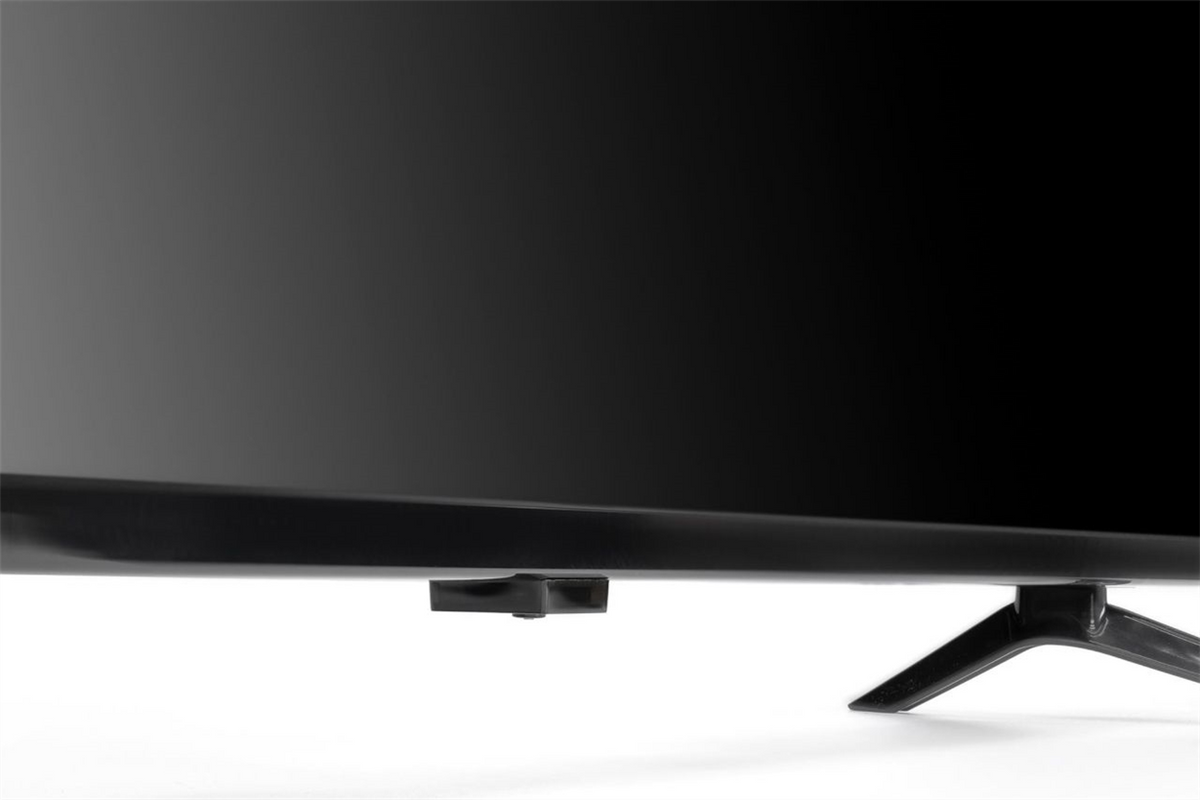 Телевізор OzoneHD 43FSN93T2 Чорний (Black) 150980 фото