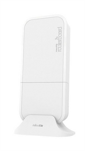 Репітер MikroTik WAP AC LTE 6 Білий (White) 159541 фото