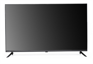 Телевізор OzoneHD 43FSN93T2 Чорний (Black) 150980 фото