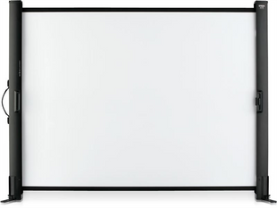 Екран настільний Epson ELPSC32 4:3, 50", 1x0.76 м, MW V12H002S32 214067 фото