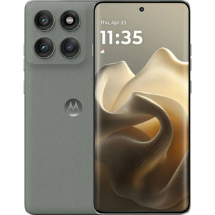 Смартфон Motorola Edge 60 Pro 8/256Gb Shadow 190031 фото