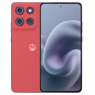 Смартфон Motorola Moto G86 8/256Gb 5G Chrizantem 180579 фото