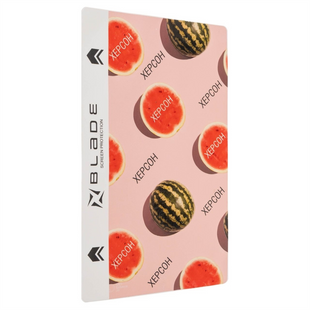 Захисна плівка Blade Hydrogel Kherson series Kherson Watermelon 104221 фото