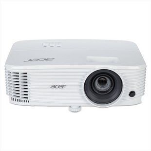 Проєктор Acer P1257i XGA (MR.JUR11.001) Білий (White) 203451 фото