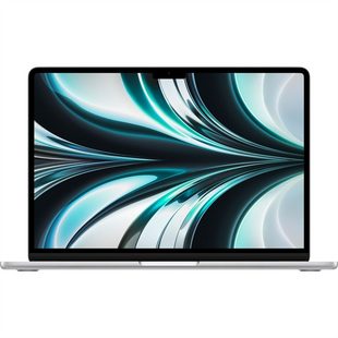 Ноутбук MacBook Air M2 15,3" 8CPU/10GPU/8GB/512GB 2023 (MQKT3) Срібний (Silver) 188009 фото