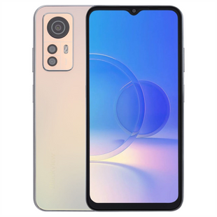 Смартфон Blackview A85 8/128Gb Sky Mirror 107538 фото