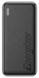PowerBank 30000 mAh Energizer UE30055PQ PD20W + QC22.5W Чорна (Black) 156360 фото 1