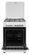 Плита Grifon C642W-MAB1 Біла (White) 155169 фото 10