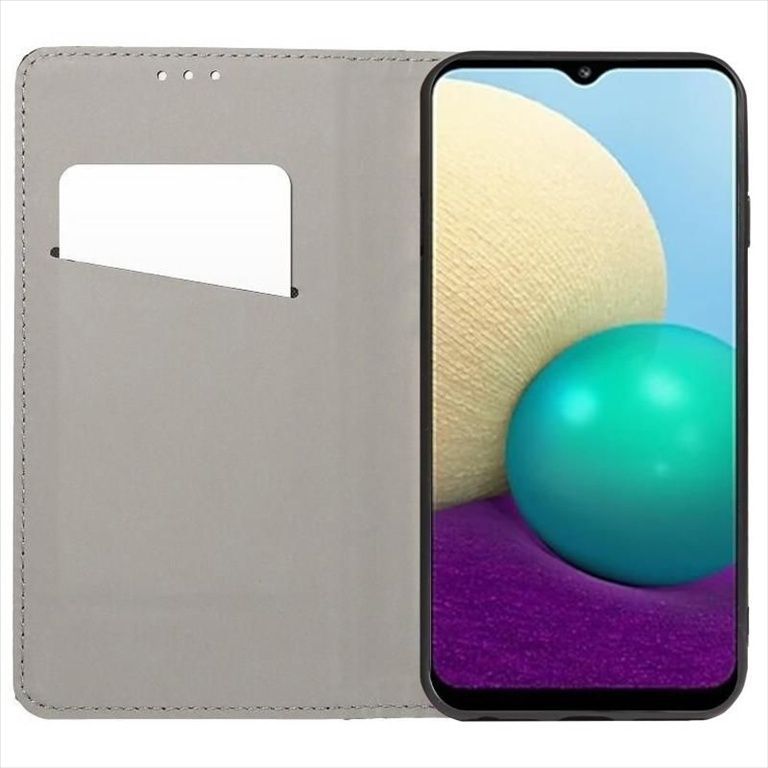 Чохол кейс для Xiaomi Redmi 15C / Poco C85 Magnet Чорний (Black) 205487 фото