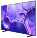 Телевізор Samsung UE50U8000FUXUA Чорний (Black) 151008 фото 3