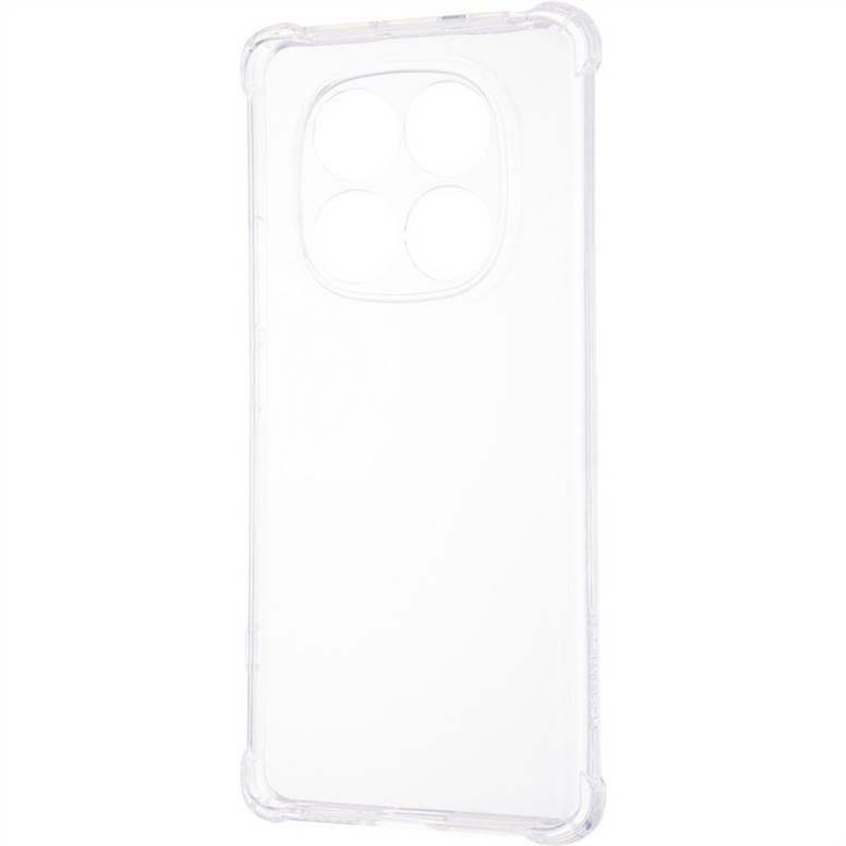 Чохол накладка для Xiaomi Redmi Note 14 Pro Gelius Ultra Thin Proof Прозора (Transparent) 174555 фото