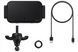 Автотримач Samsung Wireless Car Charger Чорний (Black) 165166 фото 3