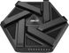 Wi-Fi роутер Asus RT-AXE7800 Чорний (Black) 185359 фото 3