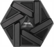 Wi-Fi роутер Asus RT-AXE7800 Чорний (Black) 185359 фото 4