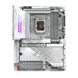 Материнська плата Gigabyte Z890 Aorus Pro WiFi Біла (White) 208949 фото 1