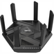 Wi-Fi роутер Asus RT-AXE7800 Чорний (Black) 185359 фото 6