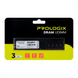 Модуль пам'яті DDR4 8GB/3200 Prologix (PRO8GB3200D4) Чорний (Black) 209885 фото 4