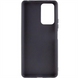 Чохол накладка для Xiaomi Poco M5 BeCover Чорна (Black) 175571 фото 2