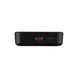PowerBank 10000 mAh XO PR231 with MagSafe Wireless 15W Чорний (Black) 144870 фото 4